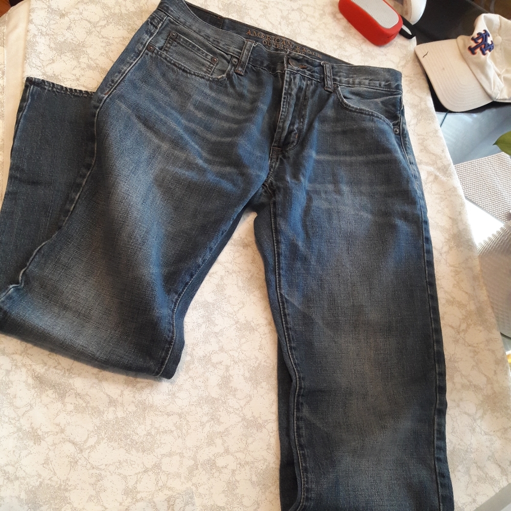 Jean